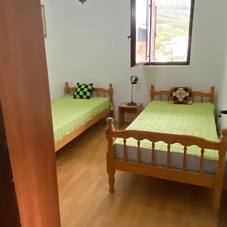 Vesela Vila Сутоморе Экстерьер фото
