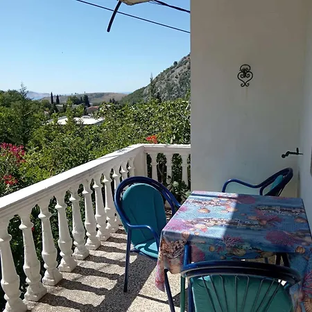Vesela Vila Sutomore Exterior photo
