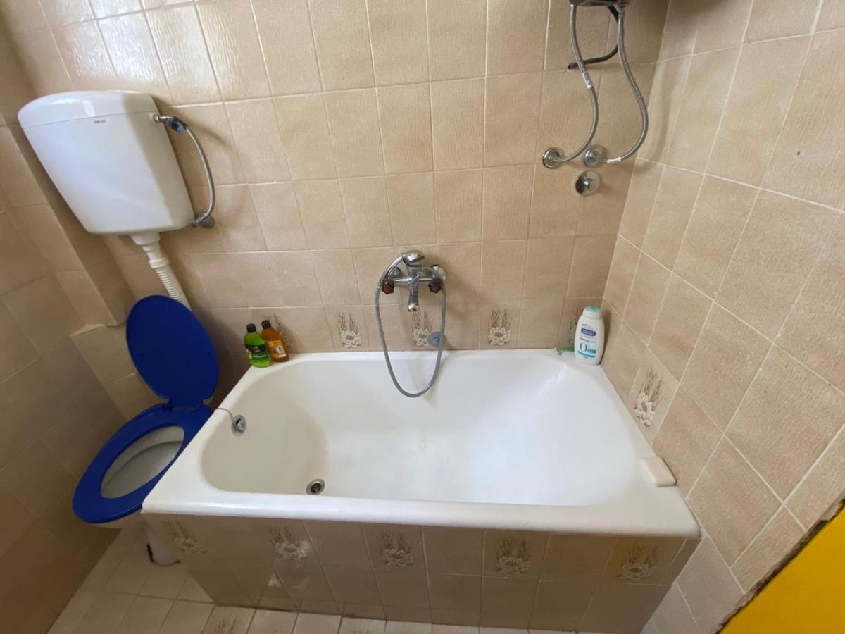 Apartment Vesela *
