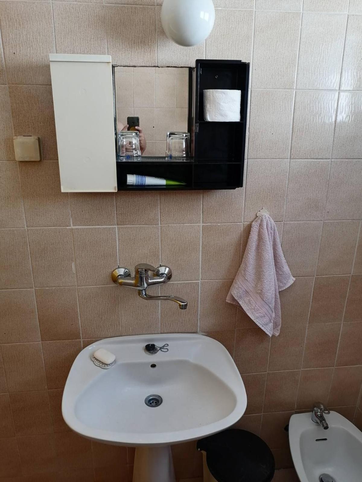 Apartment Vesela Sutomore