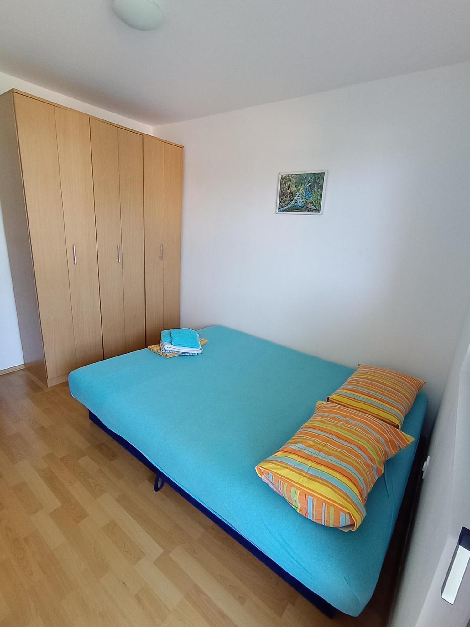 Vesela Apartment Sutomore
