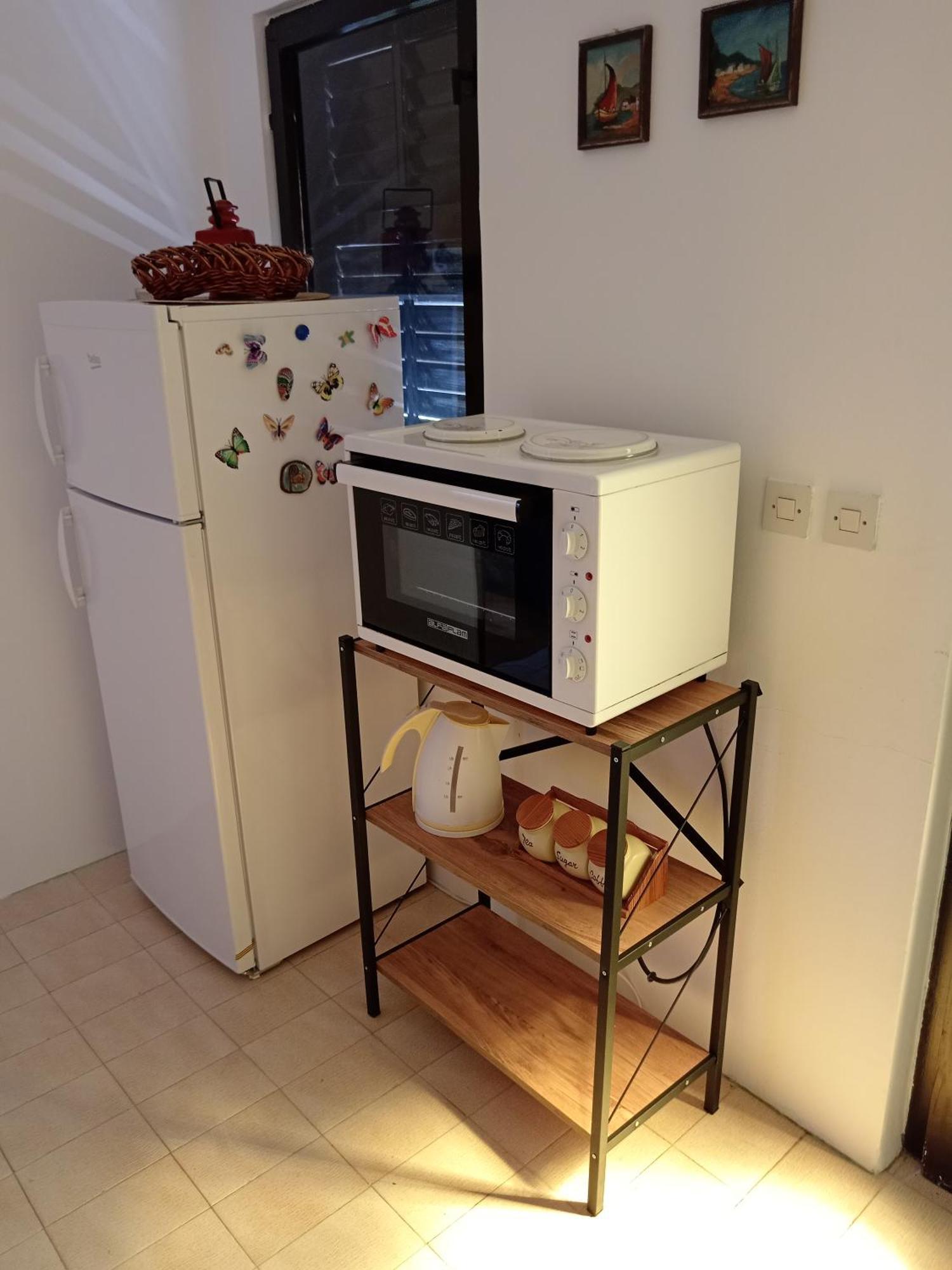Vesela Apartment